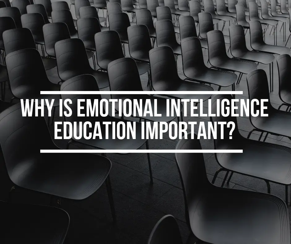 emotional education