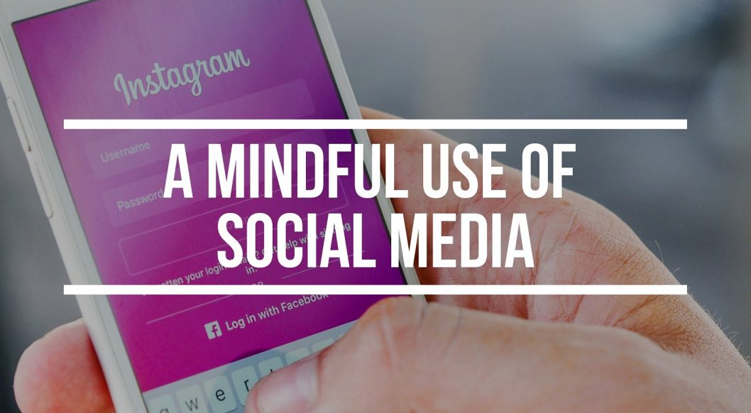 A mindful use of social media - MindOwl