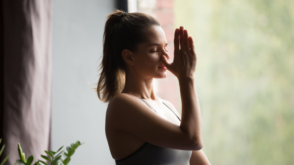 Breathwork Vs Meditation: What's The Difference And Which Is Right For ...