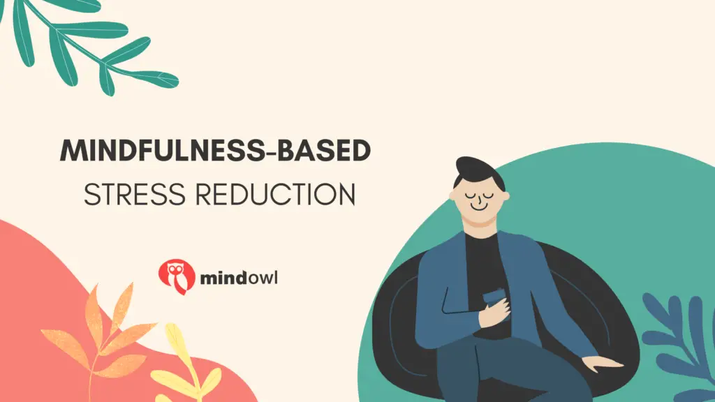 New World Library  MINDFULNESS-BASED STRESS REDUCTION