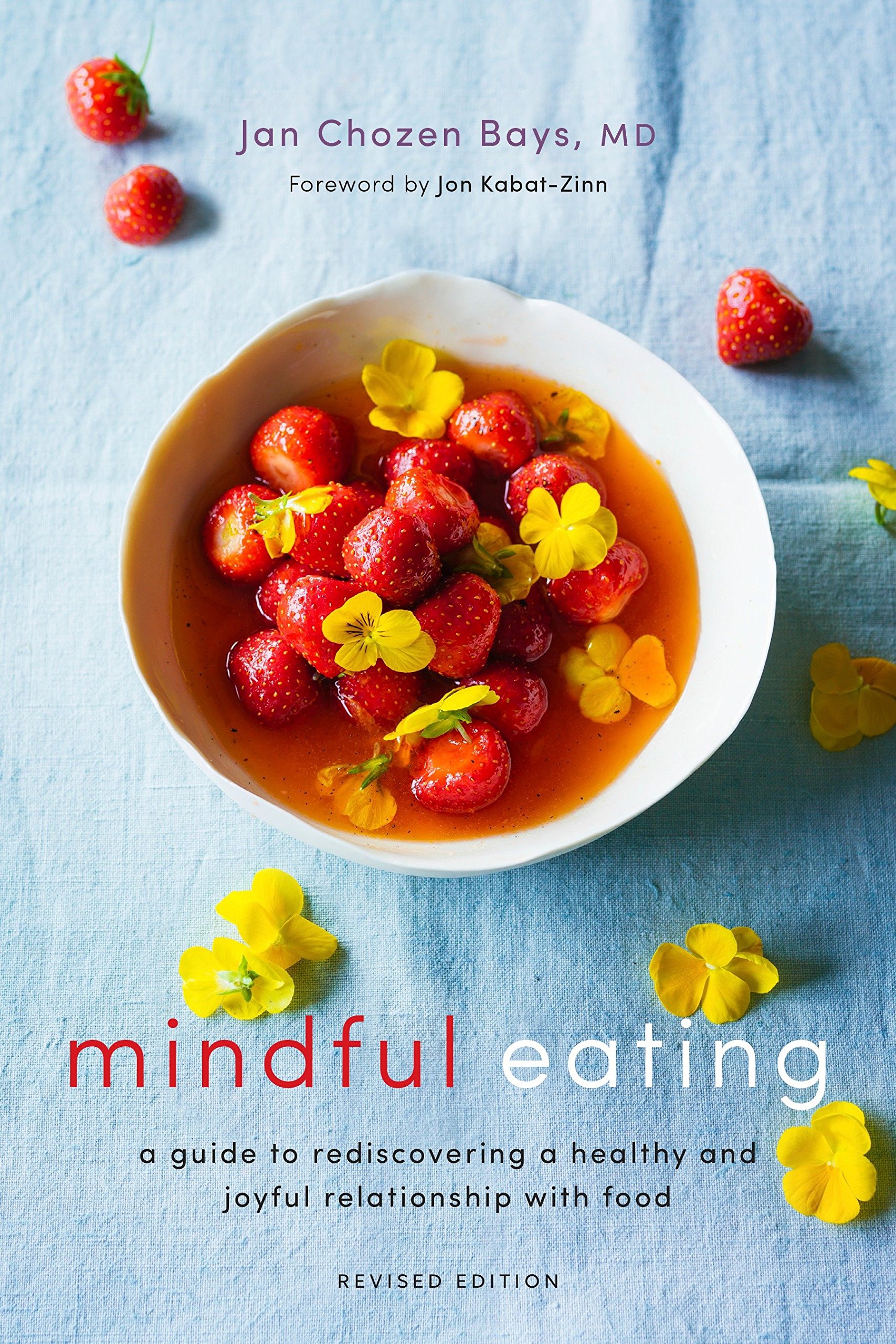 Mindful Eating - How To Have A Healthy Relationship With Food - MindOwl