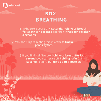 Breath Control: Become Aware About Your Breath (English Edition