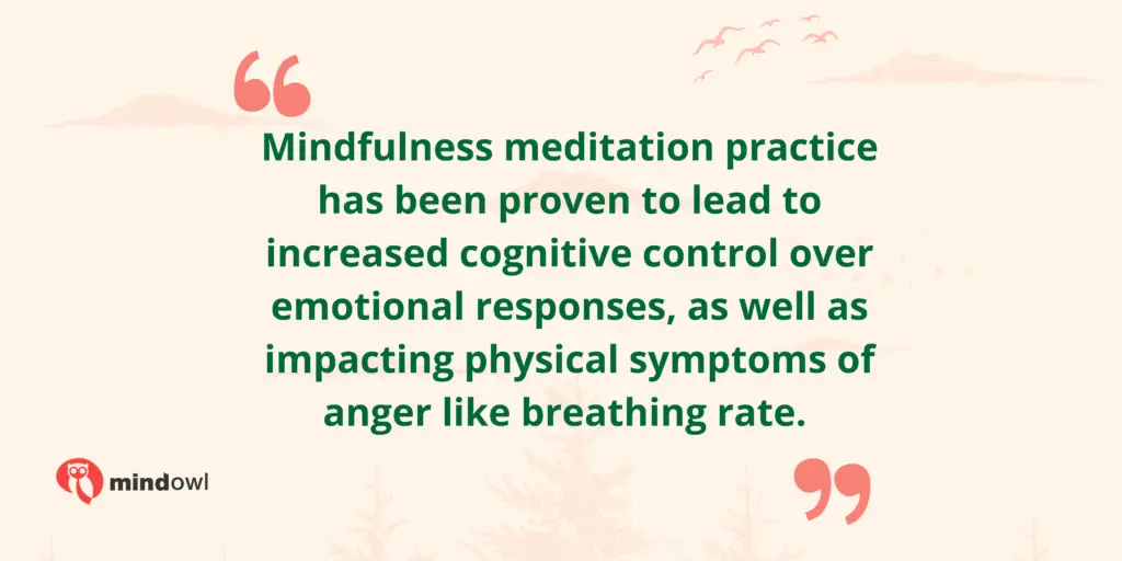 Blog Quote Templates meditation vs mindfulness money buy happiness Banner Landscape 2
