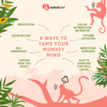 How To Train Your Monkey Mind - MindOwl