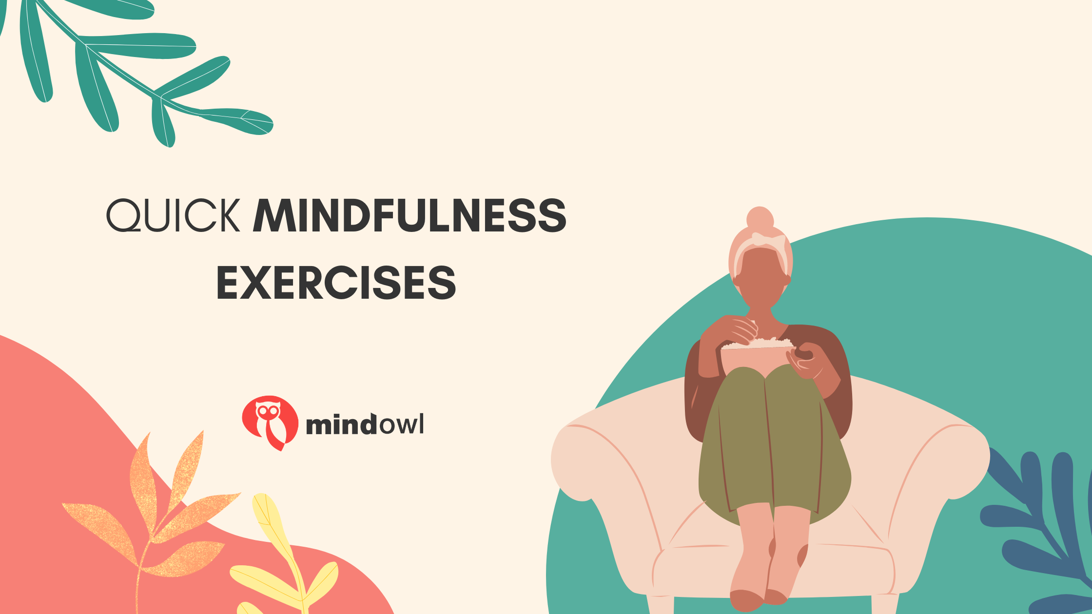 Getting Started with Mindfulness - Mindful