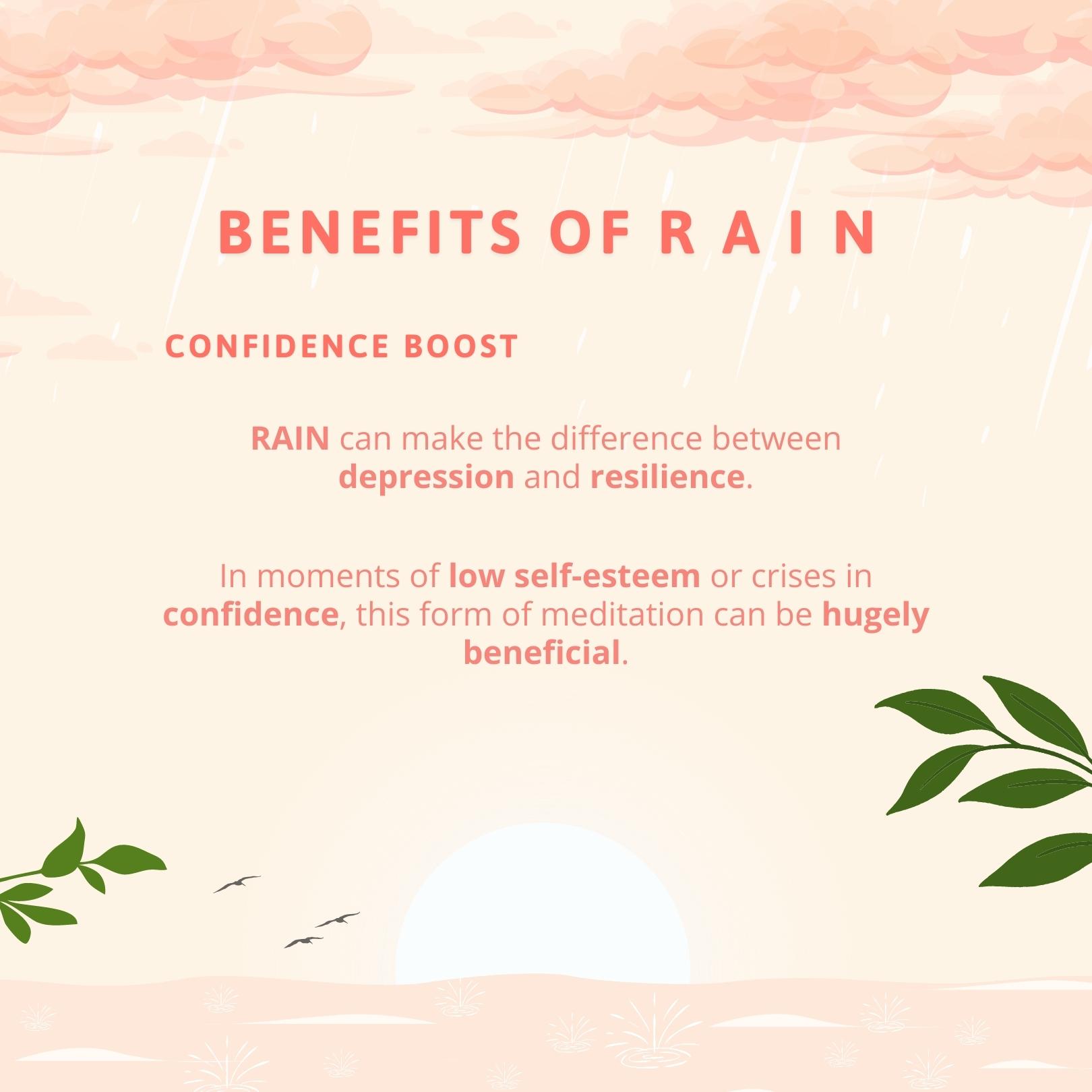 Depression and Rain: What's the Connection?