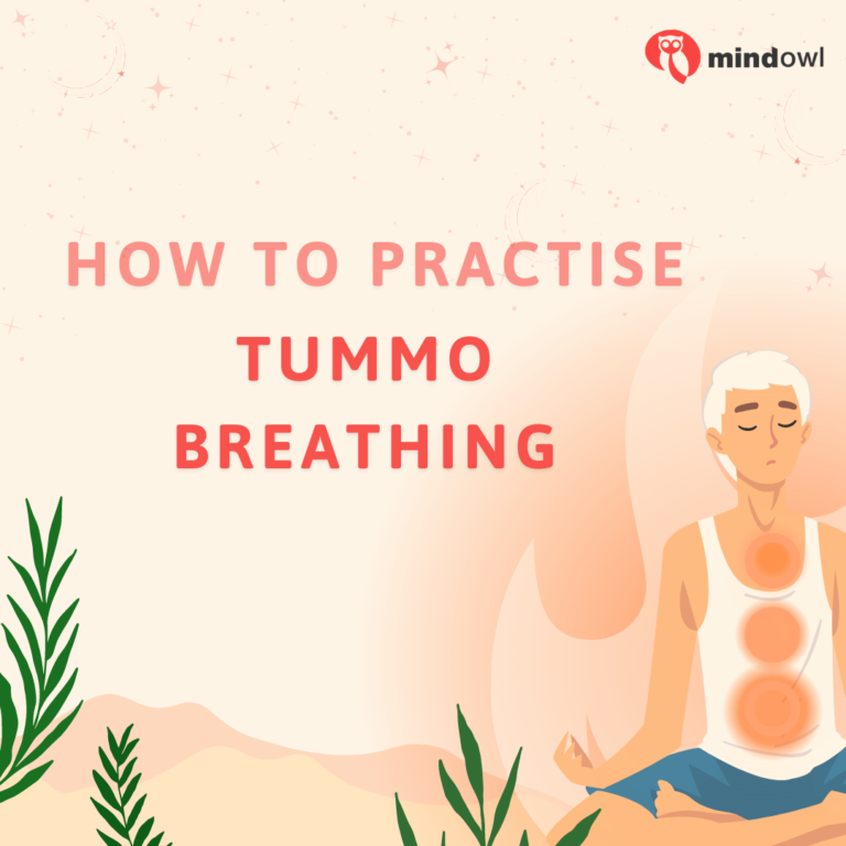 Tummo Breathing: The Ancient Tibetan Practice For Boosting Your Health ...