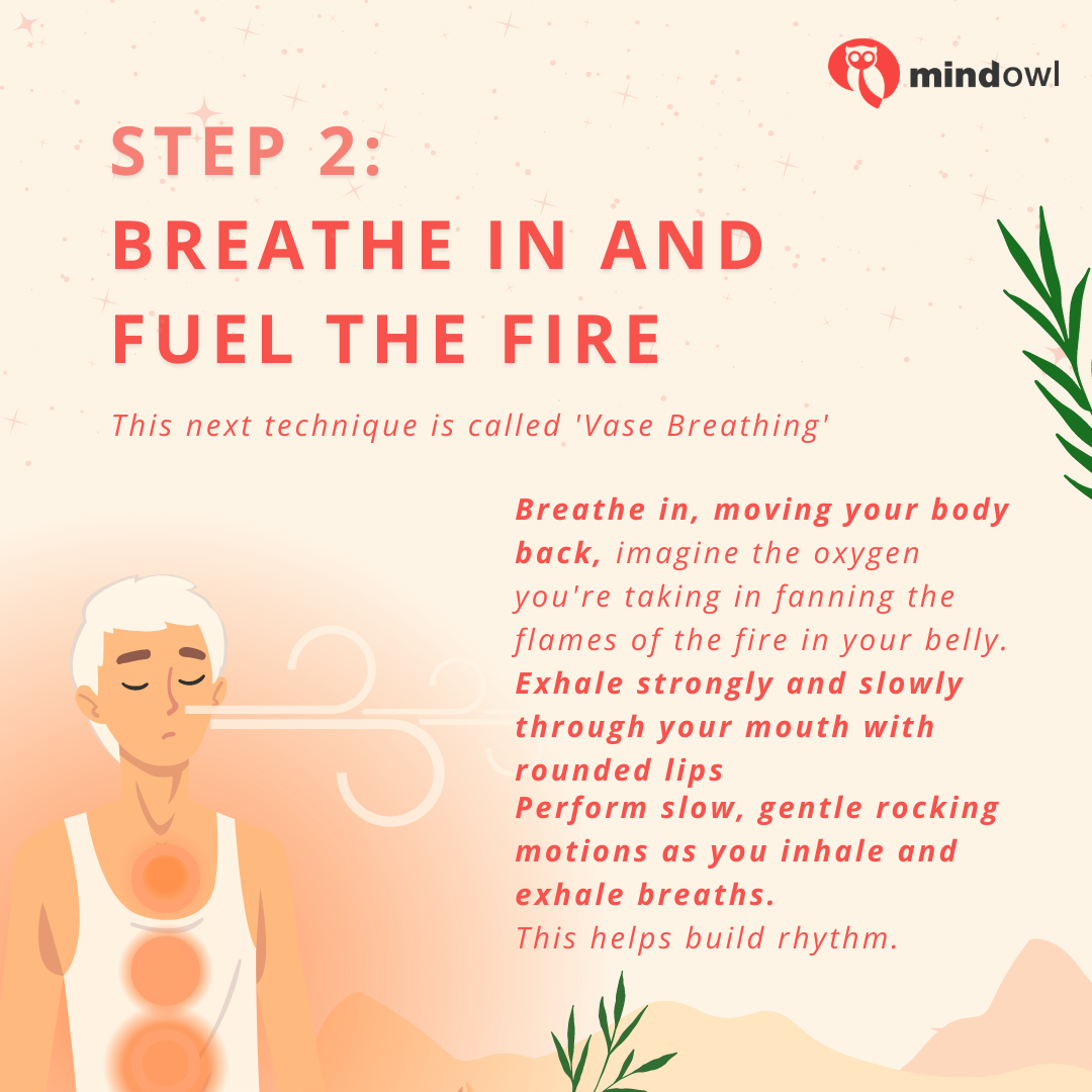 Tummo Breathing: The Ancient Tibetan Practice Your Health And Well-Being MindOwl