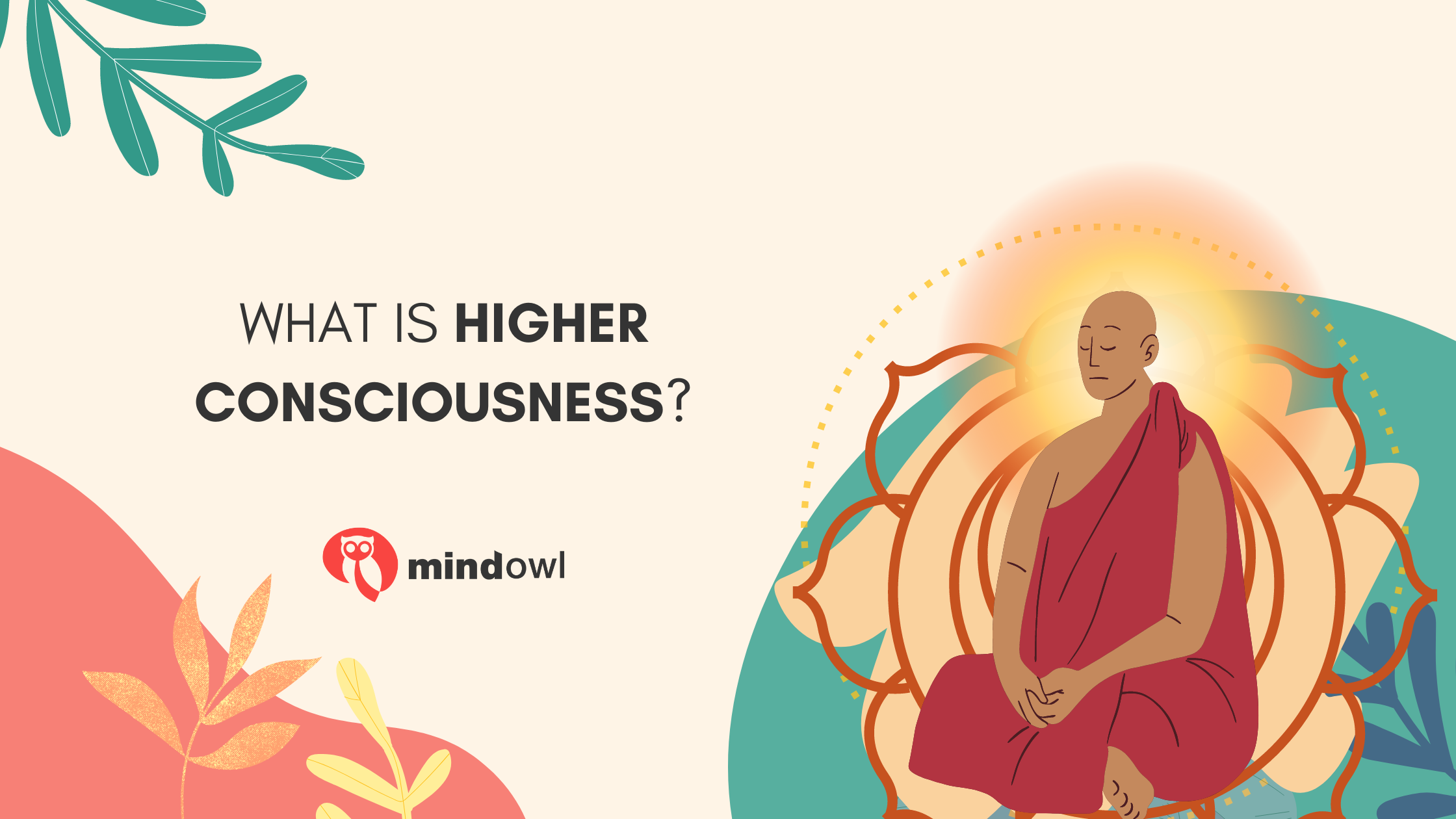 What is Higher Consciousness? A Deeper Look at an Elusive Concept