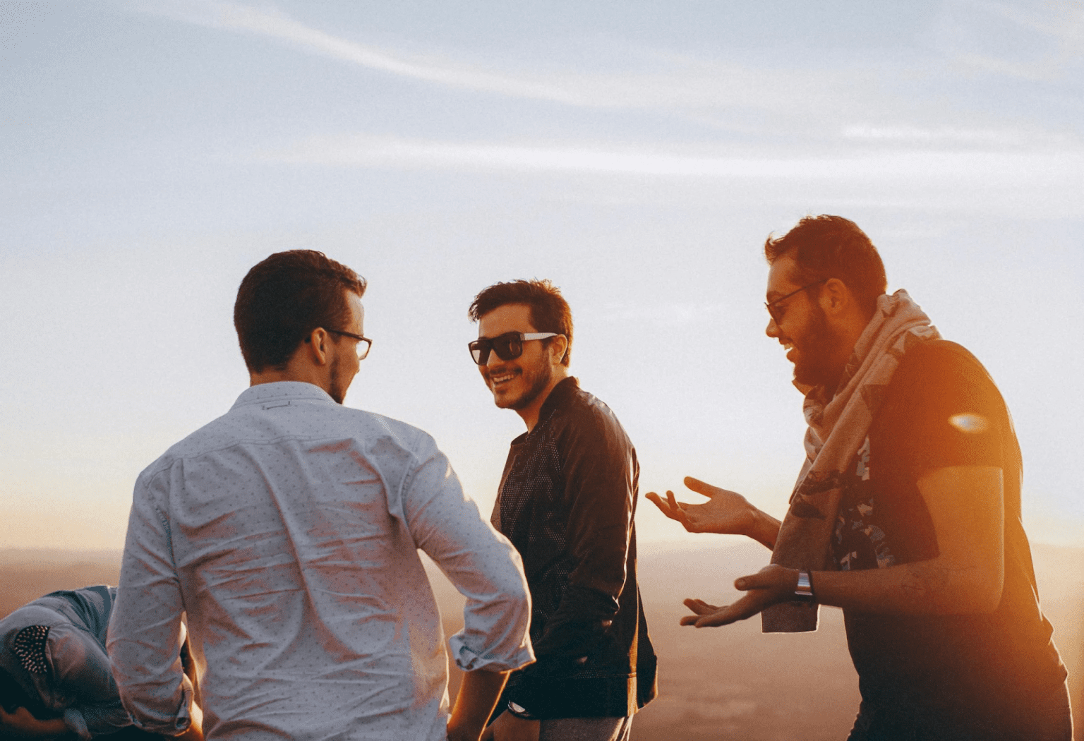 The Benefits Of Testosterone Replacement Therapy For Men - MindOwl