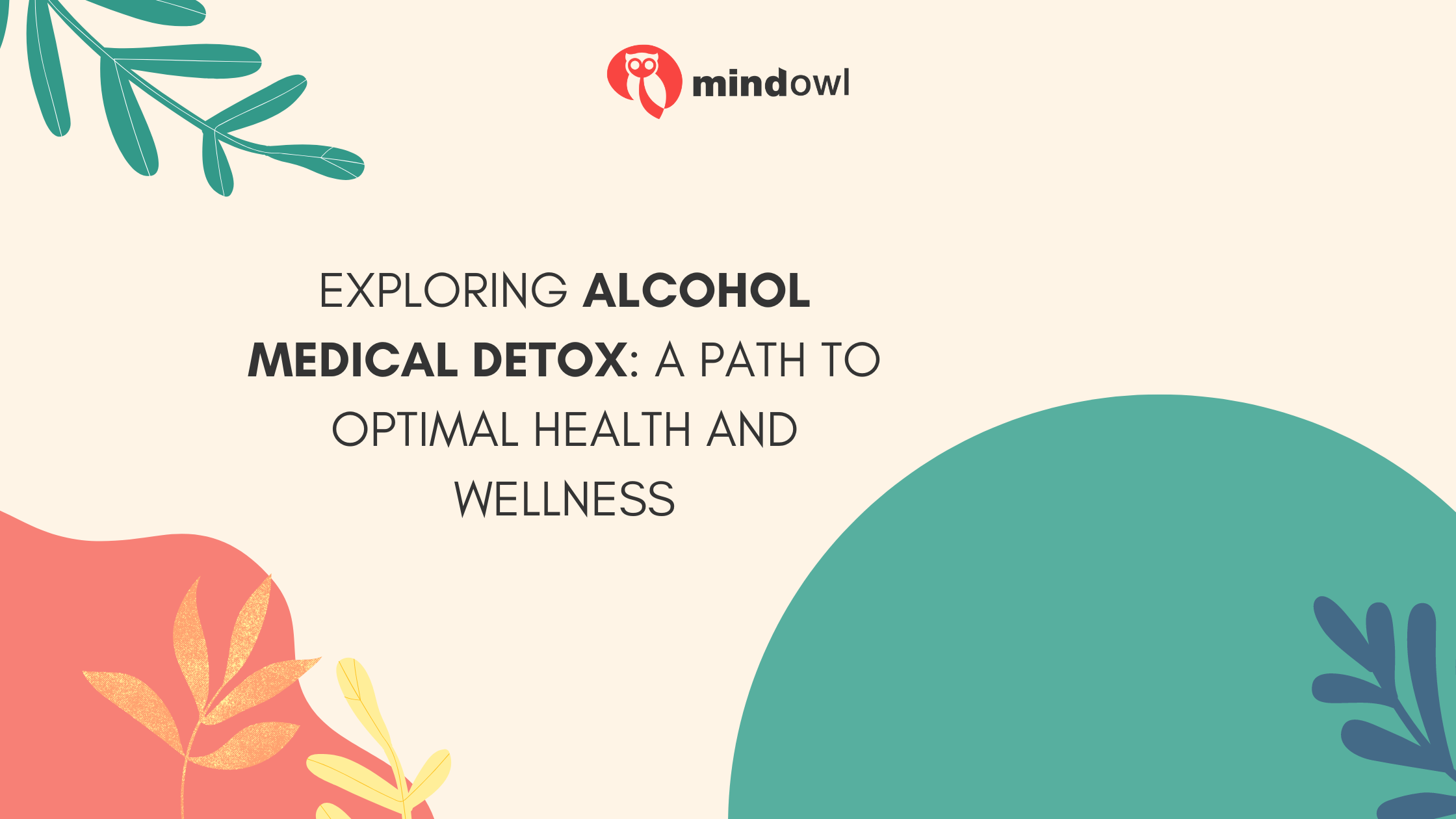 Exploring Alcohol Medical Detox: A Path to Optimal Health and Wellness