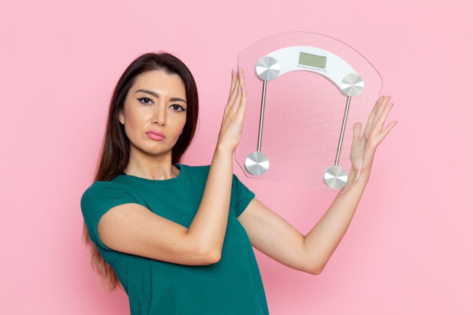 How To Use Body Scale How To Choose The Right Body Scale For Your Fitness Goals - MindOwl