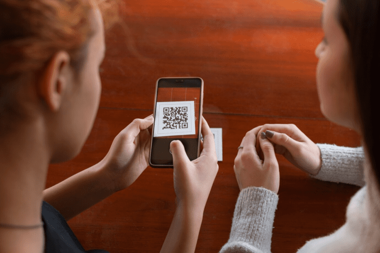 From Stress To Self-Awareness: QR Codes As Your Emotional Wellness ...