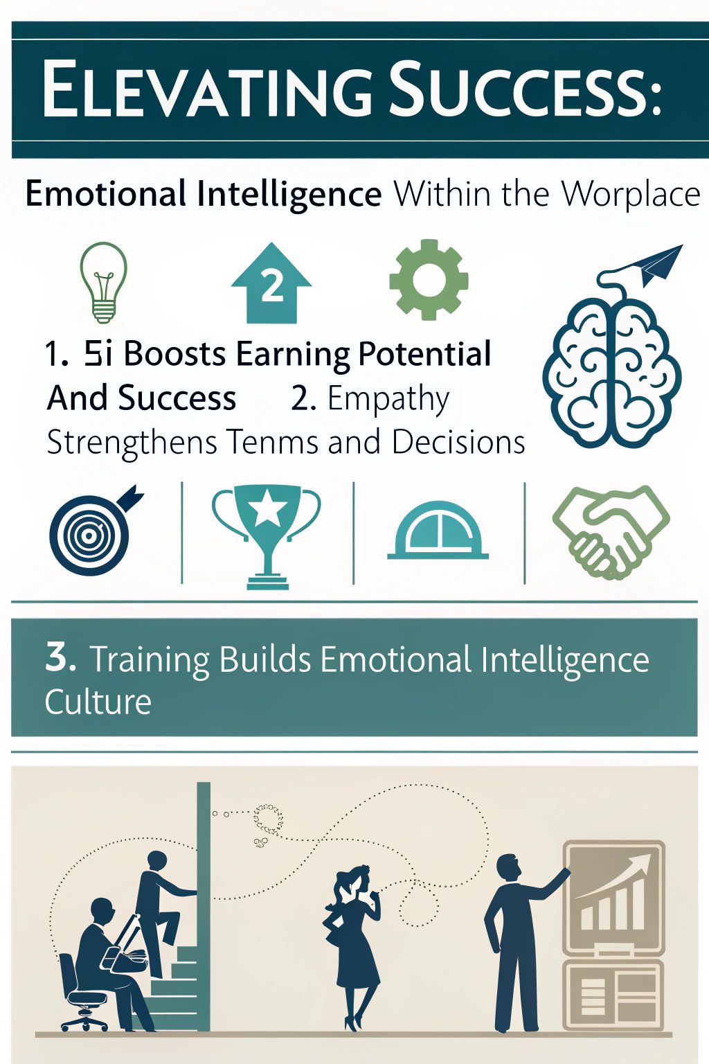 elevating success emotional intelligence within the workplace 0336