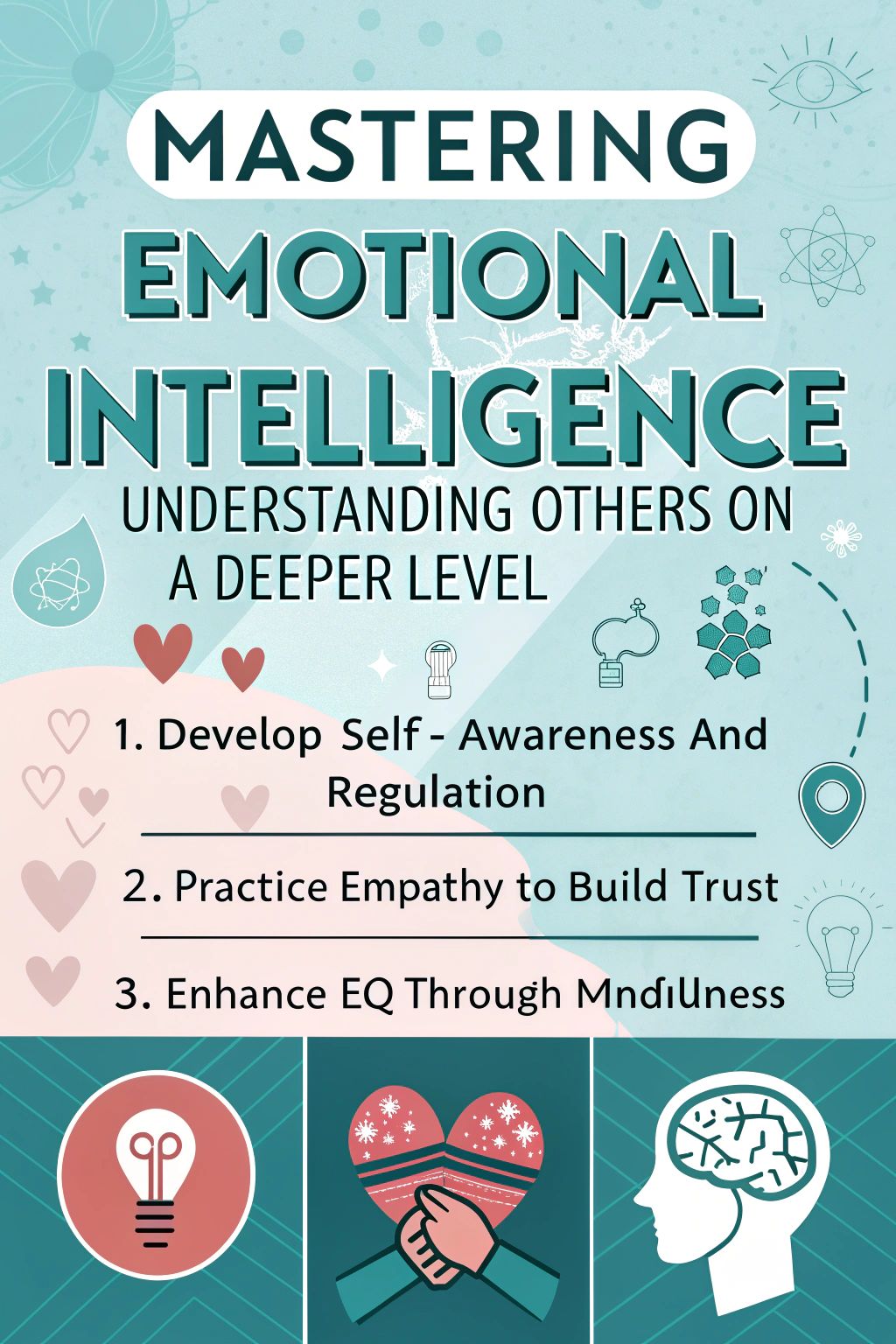 mastering emotional intelligence understanding others on a deeper level 0187