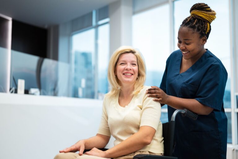 Building Trust And Compassion: How Nurses Can Form Strong Patient ...