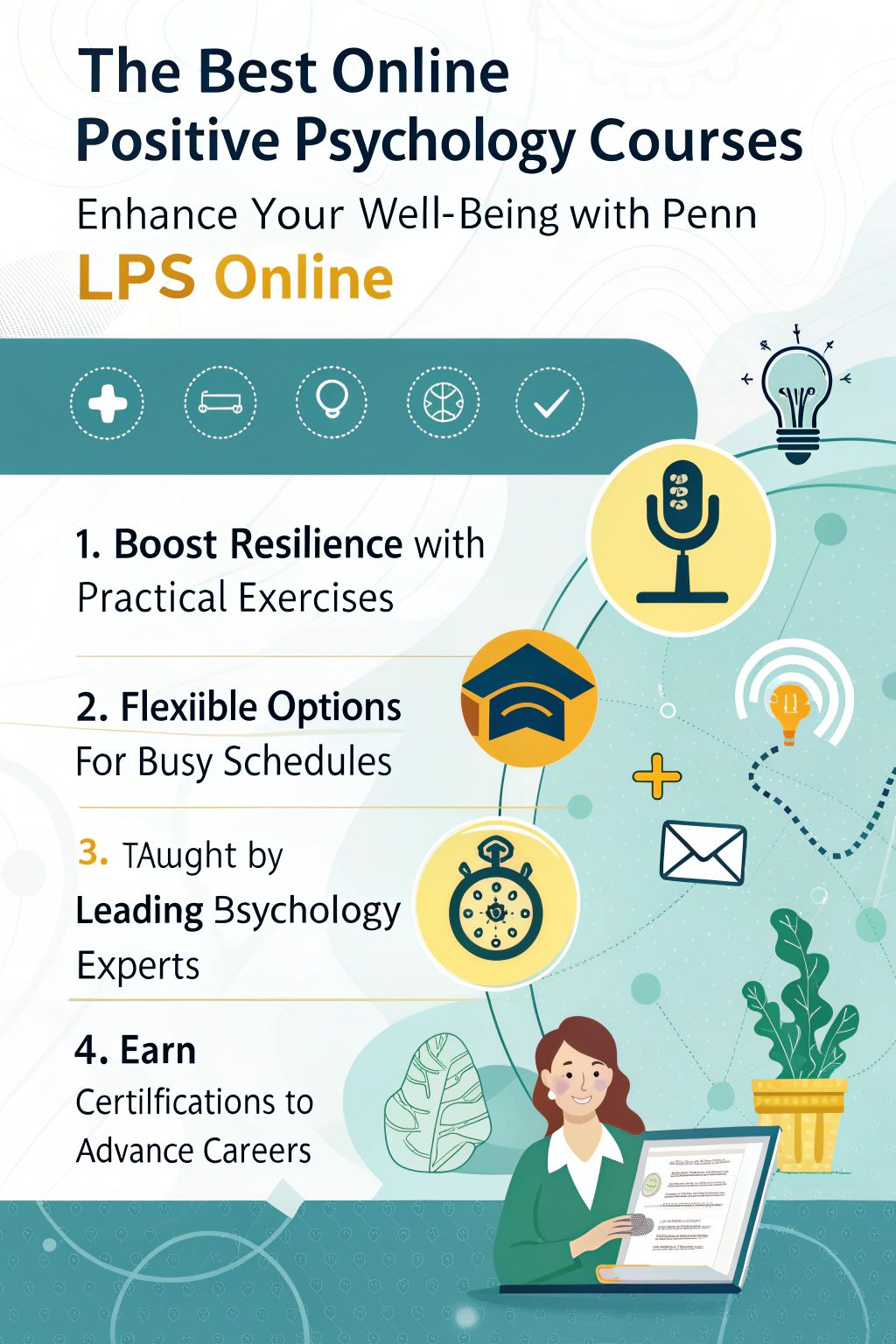 the best online positive psychology courses enhance your well being with penn lps online 0469