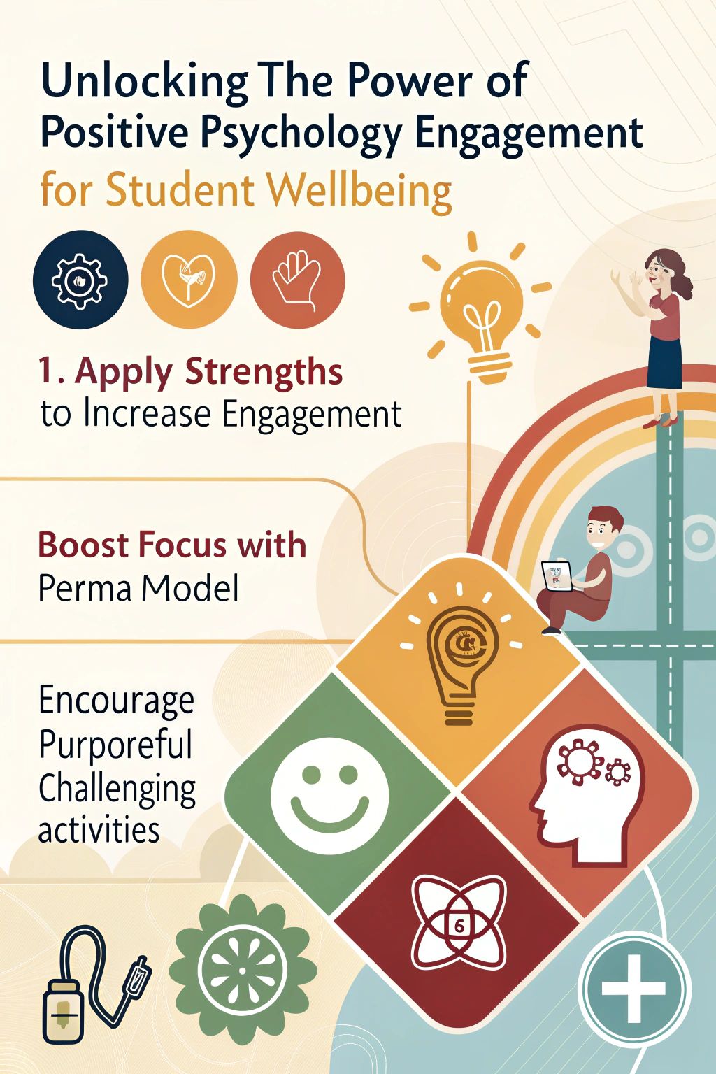 unlocking the power of positive psychology engagement for student wellbeing 0531