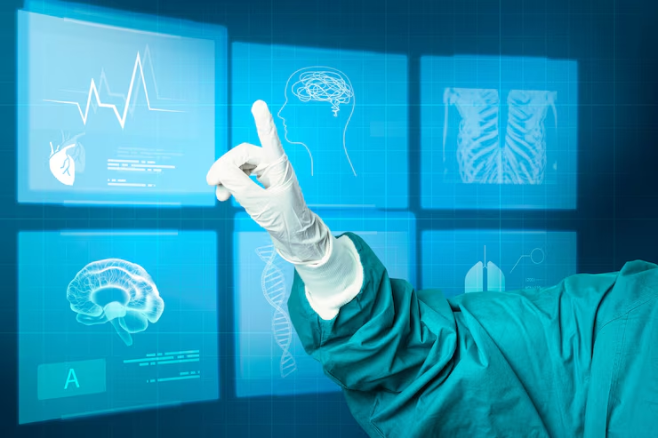 What will AI do in the Future for Healthcare? 2 AD 4nXe3CiyRoqAa mckLgtTdwE78SAKZp2zbGjTQ8JgjP3WT