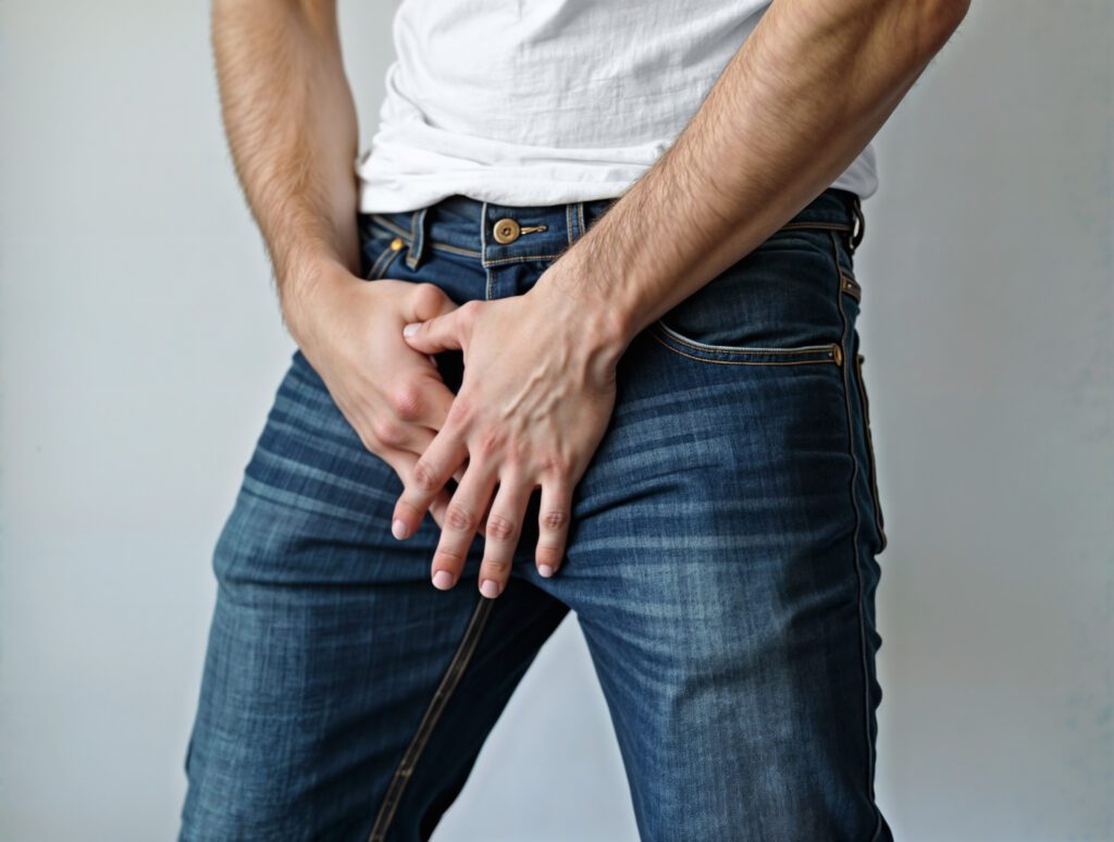 Reducing Anxiety Around PPP – Can Pearly Penile Papules Cream Help? 3 image