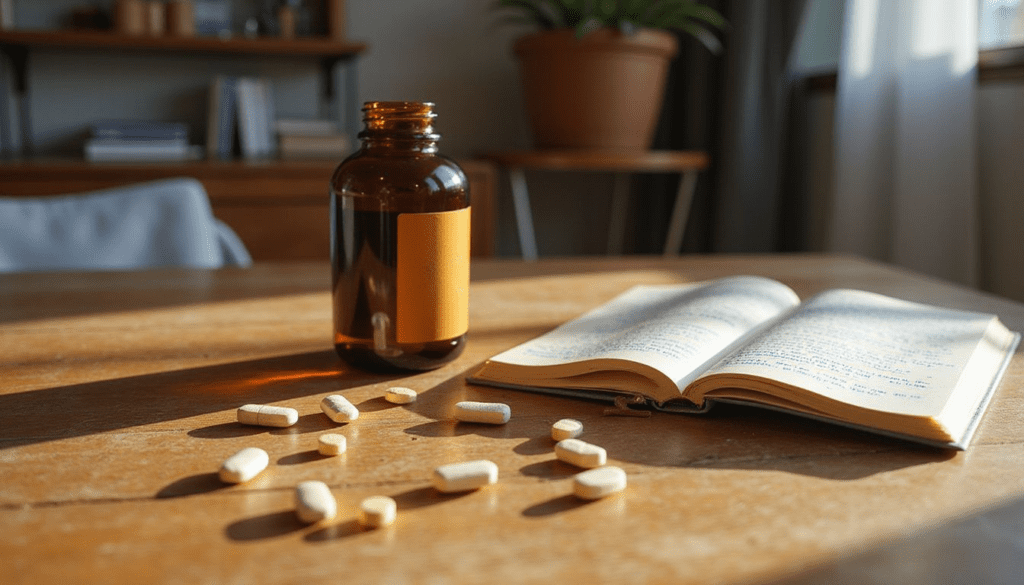 The Role Of Supplements In Mental Health And Cognitive Vitality 2 image 4