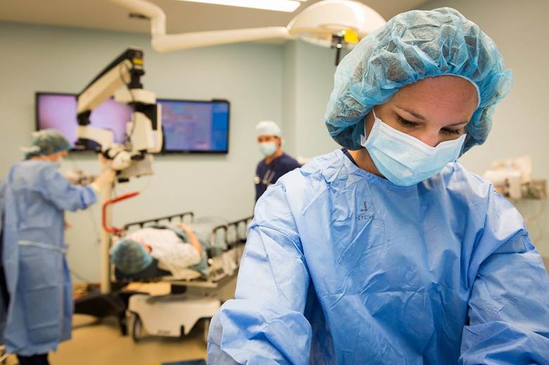 Mindfulness for Nurses: Sharpening Clinical Skills Through Mental Clarity 2 image