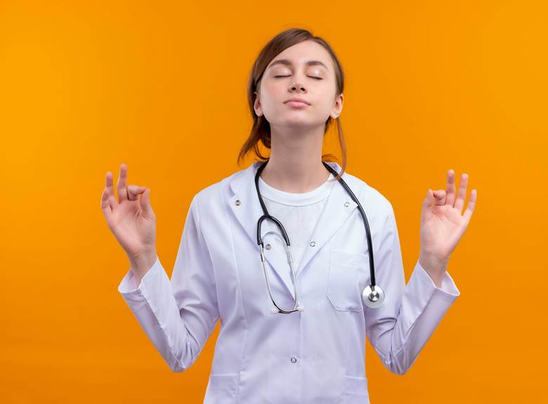 How Mindfulness Is Becoming a Core Principle in Holistic Medical Training 2 image