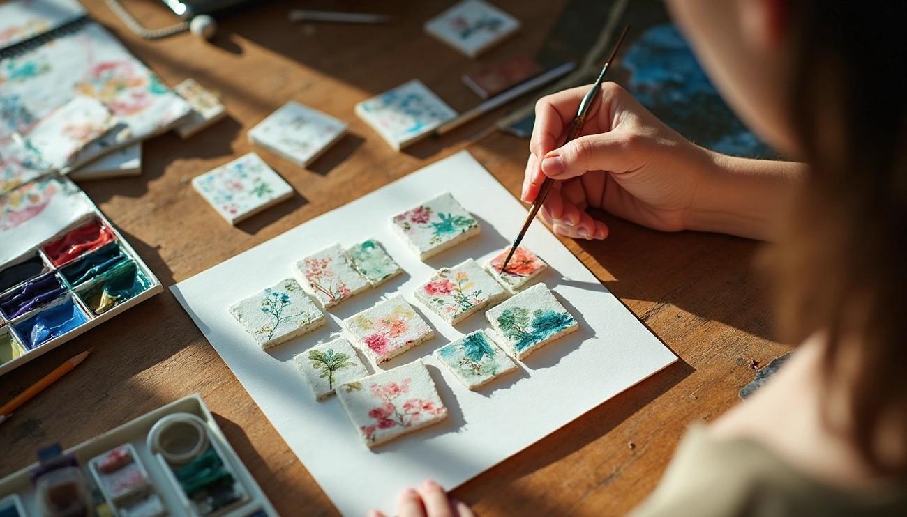 Turn Your Free Time Into Gallery-Worthy Art 2 AD 4nXdWRGpDZW1MhLONuGFmur gDdctwVbYxkJY2bEoX3zPygSKKdKcTFTYb9ddlhPcWkax