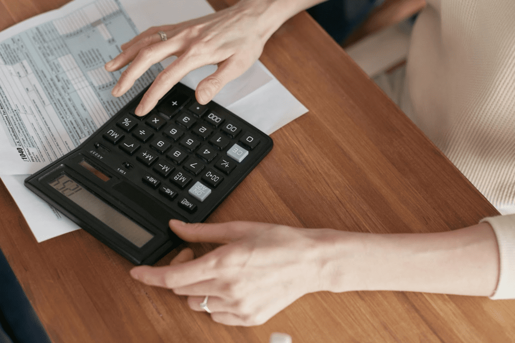 Mindful Finances: Building a Stress-Free Foundation for Your Business 2 image 1