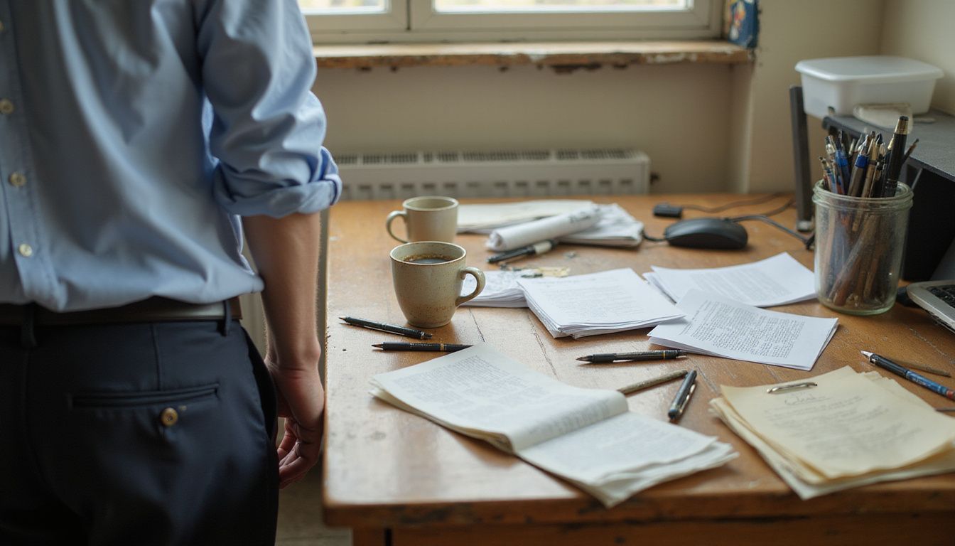 Recognizing Errors Of Thinking: Common Cognitive Distortions To Address With A Therapist