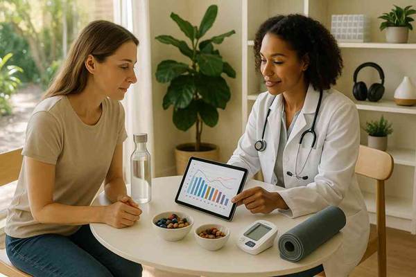 Understanding Benzo Withdrawal Risks and Safe Detox Steps 3 image 3