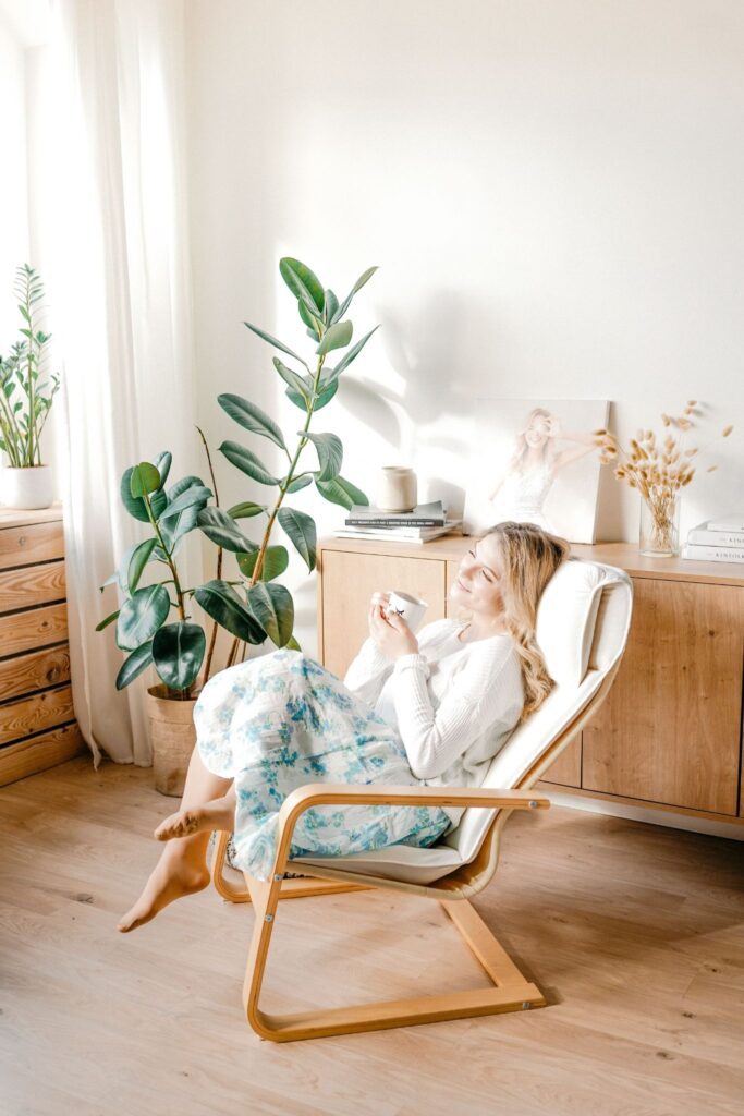Three Home Features for Reduced Stress and Relaxation 2 image 2