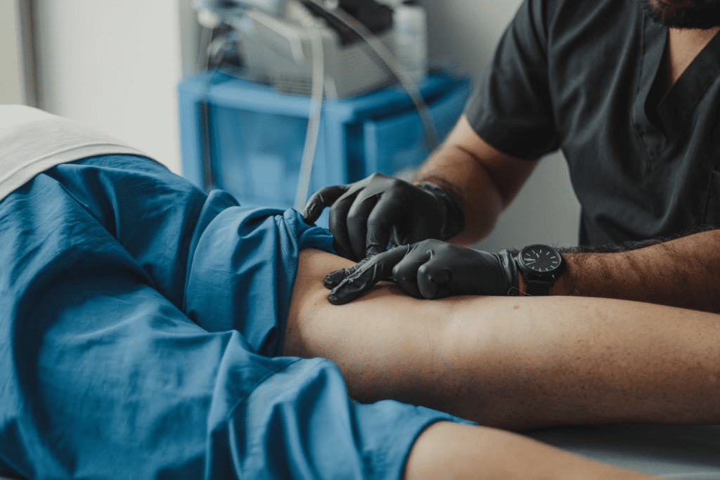 What Happens During a Liposuction Procedure: Preparation to Recovery Timeline 2 image 6