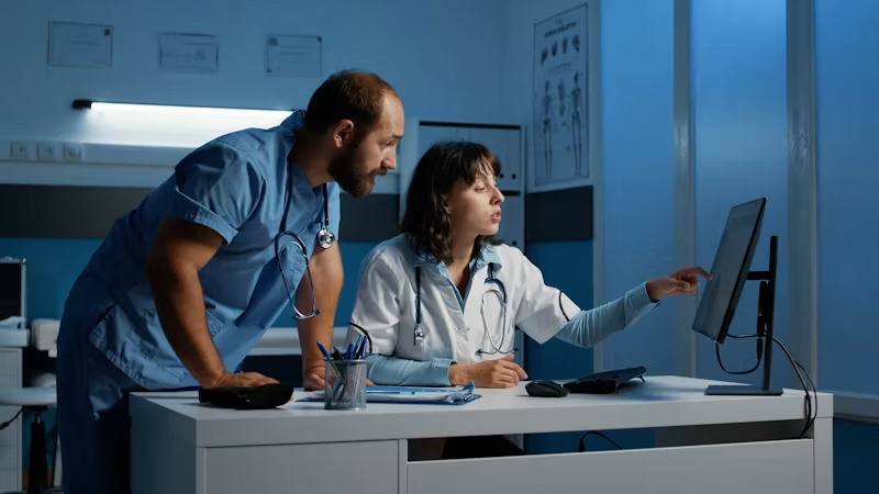 Epic EMR Integration: The Missing Link in Digital Healthcare Transformation 2 image 15