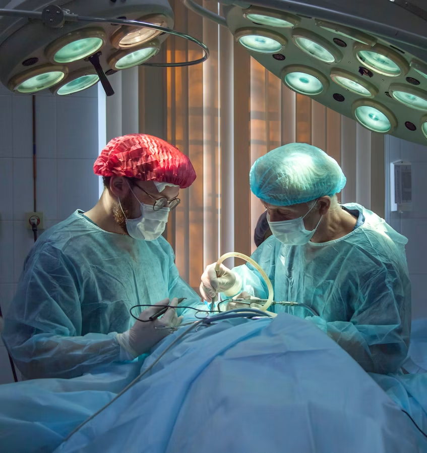 Mindfulness Techniques for Surgical Anxiety 2 image 2