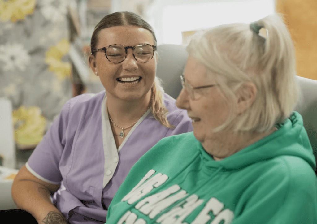 Managing Caregiver Burnout: A Practical Guide 3 image 4