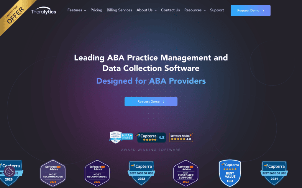 Top 5 ABA Software Platforms for Improving Billing and Revenue Cycle Management 2 image 7