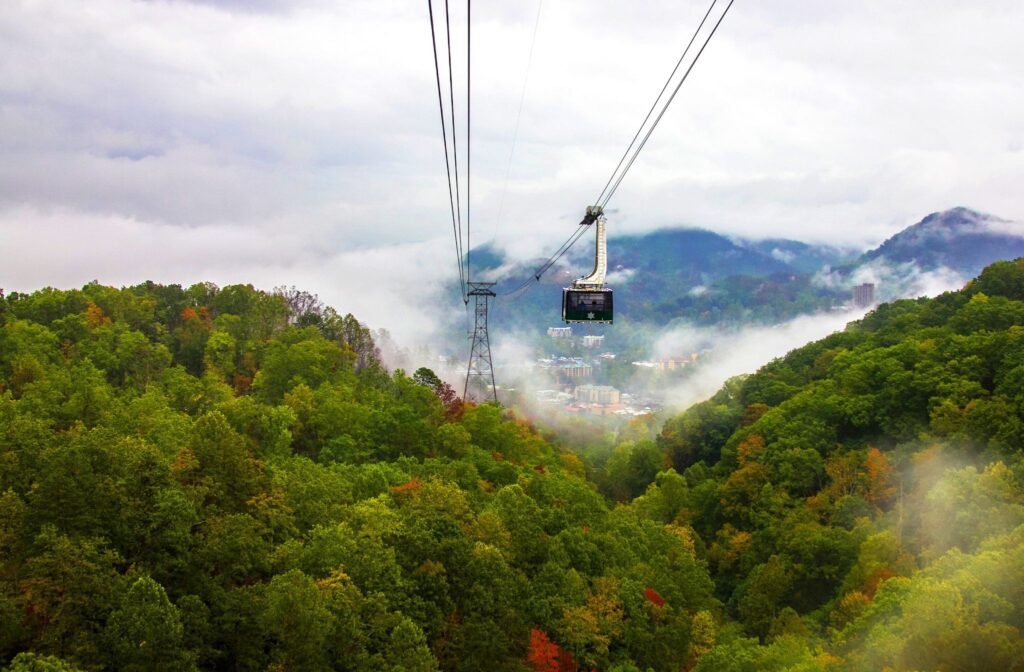 Mindful Ways to Plan a Relaxing Smoky Mountain Escape 2 image 7