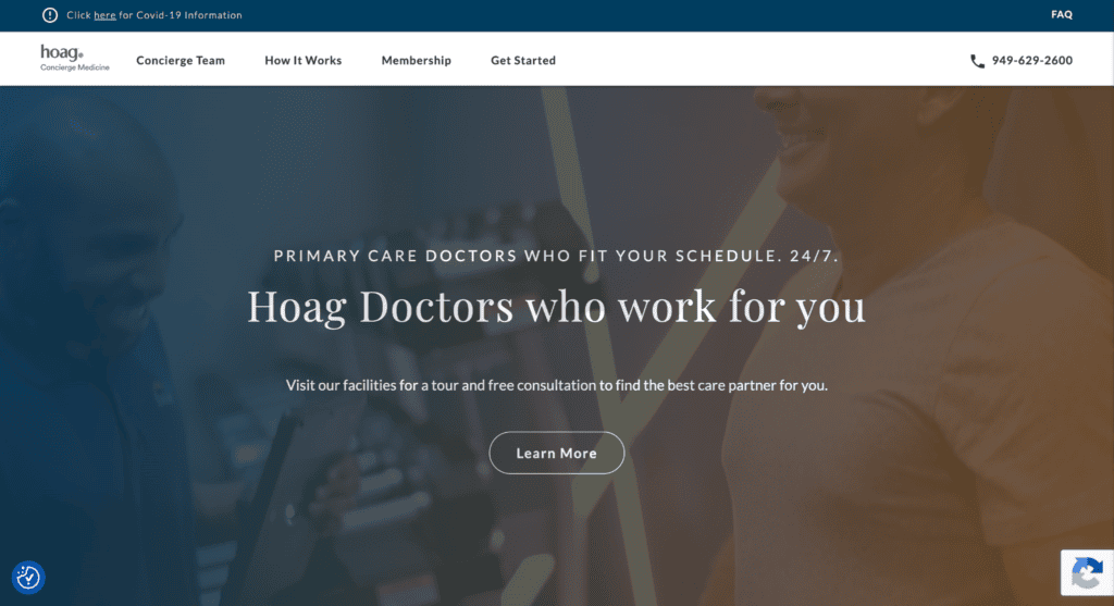 Top Private Healthcare Providers in Orange County for Personalized Treatment 3 image 1