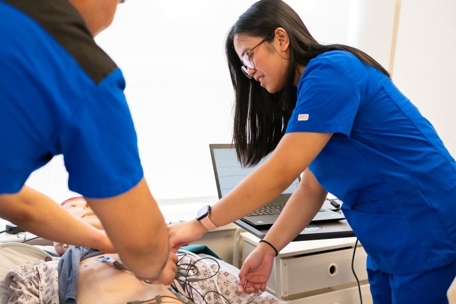 Planning a Smooth and Streamlined Career Change Into Nursing 2 image 1