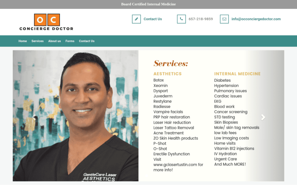 Top Private Healthcare Providers in Orange County for Personalized Treatment 5 image 3