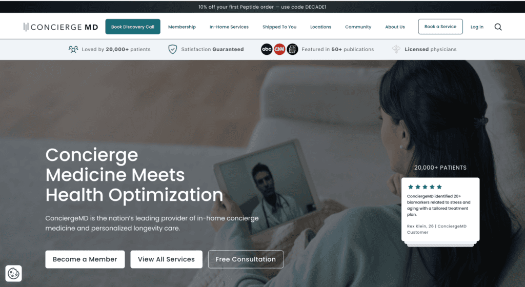 Top Private Healthcare Providers in Orange County for Personalized Treatment 6 image 4